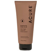 Acure Body Scrub Brightening 177ml
