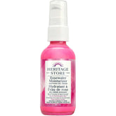 Heritage Store Rosewater Moisturizer Gel Cream 59ml