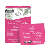 Earth Mama Organic Raspberry Leaf Tea 16bags