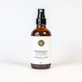 All Things Jill Magnesium Oil Sandalwood 120ml