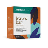 Attitude Conditioner Bar Volume Orange Cardamom 113g