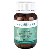 MediHerb Garlic 60c - Nature's Source Inc