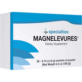 UNDA Magnelevures 30sach - Nature's Source Inc