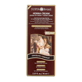 Surya Brasil Henna Cream Chocolate 2.37oz - Nature's Source Inc