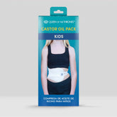 Queen of the Thrones Castor Oil Kids Pack 1un