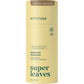 Attitude Deodorant Lemon Leaves 85g
