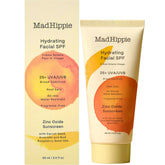Mad Hippie Hydrating Facial SPF 25 59mL - Nature's Source Inc