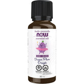 NOW Sugar Plum Essential Oil Blend 30mL