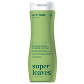 Attitude Shampoo Nourishing & Strengthening 473ml
