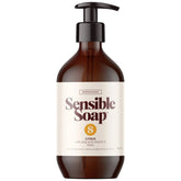 Sensible Liquid Soap Citrus 475ml