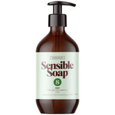 Sensible Liquid Soap Mint 475ml