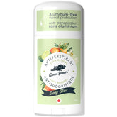 Green Beaver Sunny Citrus Antiperspirant 50g