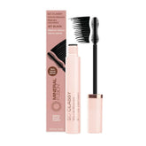 Mineral Fusion So Classy Volume Mascara Jet Black 9ml