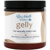 Up North Naturals Gelly For Curly Hair 236ml