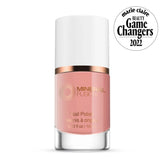 Mineral Fusion Nail Polish Pretty In Pink 10ml