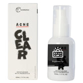 Tank Nation Acne Zapping Moisturizer Cream 50ml