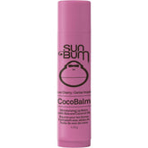 Sun Bum CocoBalm Lip Balm Groove Cherry 4.25g