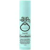 Sun Bum CocoBalm Lip Balm Ocean Mint 4.25g