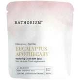Bathorium Eucalyptus Apothecary Crush 120g