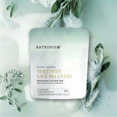 Bathorium Northern Sage Recovery Crush 120g