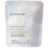 Bathorium Midnight Superbloom Crush 120g