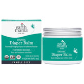 Earth Mama Organic Diaper Balm 120ml - Nature's Source Inc