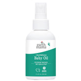 Earth Mama Organic Calendula Baby Oil 120ml