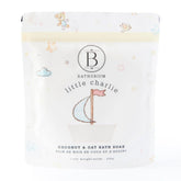 Bathorium Little Charlie Coconut & Oat Soak 250g