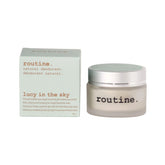 Routine Lucy In The Sky Deo Jar Vegan 58g