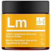 Dr Botanicals Lemon Superfood All-in-One Rescue Butter 60ml