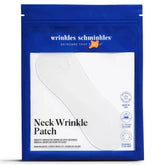 Wrinkles Schminkles Neck Wrinkle Patch Reusable
