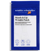Wrinkles Schminkles Mouth & Lip Wrinkle Patches Reuse 2ct