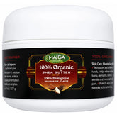 Maiga Organic Shea Butter 30ml
