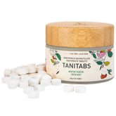 Tanit Toothpaste Fresh Mint 124 Tablets