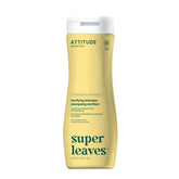 Attitude Shampoo Clarifying Lemon Leaves & White Tea 473ml