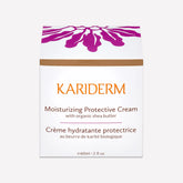 Kariderm Moisturizing Protective Cream 60ml