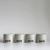 Allfat Skincare Tallow Cream Variety Pack 4x10 ml