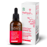 Refresh Botanicals Rosehip Oil Organic & Cold Pressed 50ml