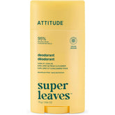 Attitude Deodorant Earl Grey & Cucumber 75g