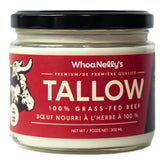 WhoaNelly'S Premium Beef Tallow GF 300ml