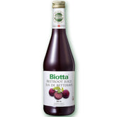 Biotta Beetroot Juice 500ml