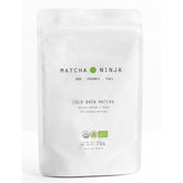Matcha Ninja Cold Brew Tea 70g