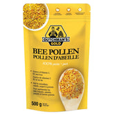 Dutchman's Gold Bee Pollen Bag 500g - Nature's Source Inc
