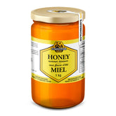 Dutchman's Gold Summer Blossom Jar 1kg