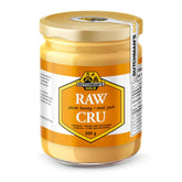 Dutchman's Gold Raw Honey Jar 500g