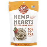 Manitoba Harvest Hemp Hearts Raw Shelled Hemp Seed 227g