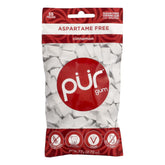PUR Cinnamon Gum Bag 55pc - Nature's Source Inc