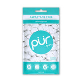 PUR Wintergreen Gum Bag 55pc