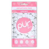 PUR Bubble Gum Bag 55pc - Nature's Source Inc