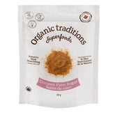 Organic Traditions Coconut Palm Sugar - 227g